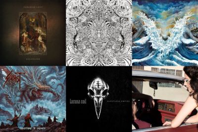 2025-uosius prisimenant: mėgstamiausiomis praėjusių metų ekstremalios muzikos dainomis dalijasi bendruomenės narys Alvydas1 (TOP 11)